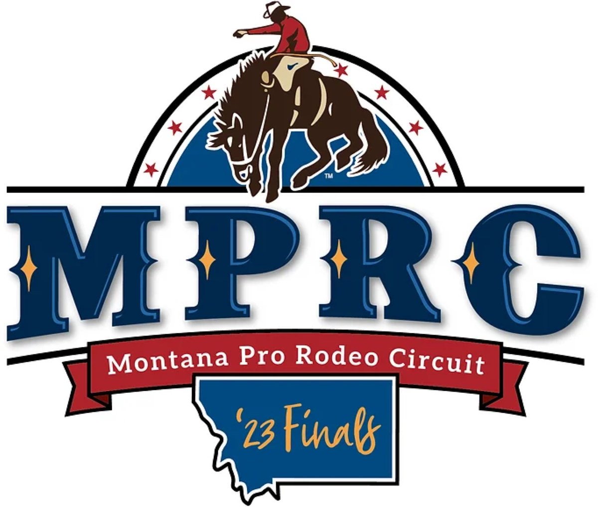 Montana Pro Rodeo Circuit Finals : Event Image